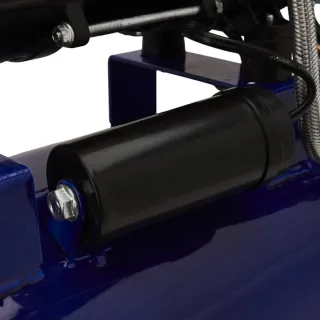 Компресор за въздух KraftDele KD2128/ 1390W Компресор за въздух KraftDele KD2128/ 1390W