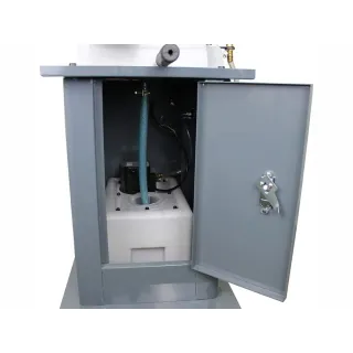 Лентов трион STILER BS 128 HDRA 400V/ 550W / 825W