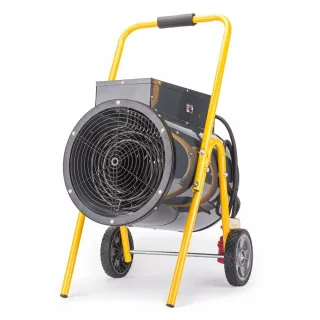 Електрически отоплител POWERMAT PM-NAG-15EN/ 15 kW/ 400V