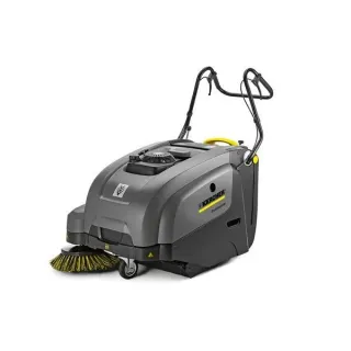 Метачна машина с вакуум KARCHER KM 75/40 W G, 3.3kW