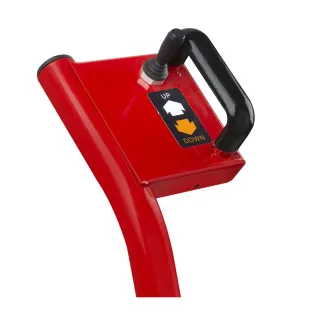 Пневматичен подемник за баланс машина REDATS 14-01-33 / 75 кг