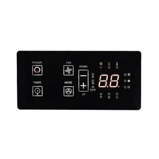 Влагоуловител AWTools DH30/ 650W/ 30 л