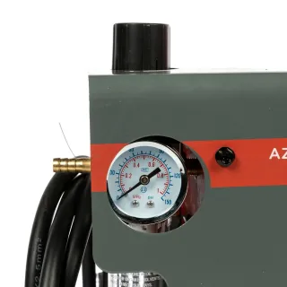 Апарат за плазмено рязане Almaz AZ-ES018/ 15-40A