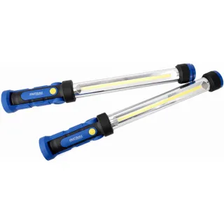 Работна LED лампа KraftDele KD3498/ 2х10W Работна LED лампа KraftDele KD3498/ 2х10W