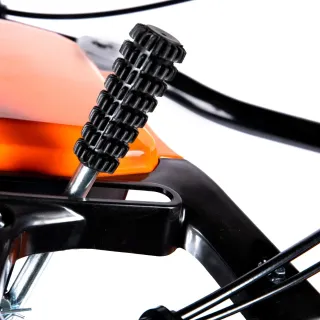 Дизелова мотофреза Detoolz DZ-MT1001-S001-G01/ 7 к.с