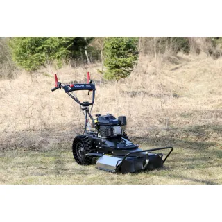 Мулчираща косачка VARI F-590LK/ 7,75 к.с.