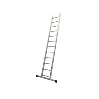 Алуминиева стълба AWTools AW23054/ 1х14