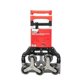 Транспортна количка за стълби PRO PRO-AW002/ 70 кг