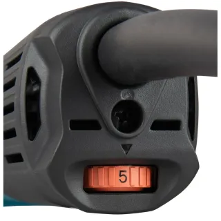 Електрически ъглошлайф Makita GA5100/ 850W/ 125 мм Електрически ъглошлайф Makita GA5100/ 850W/ 125 мм