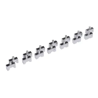 Хидравлични клещи за кербоване KraftDele KD10879