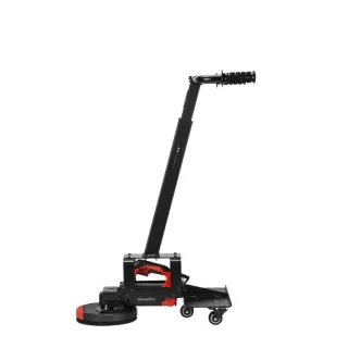 Машина за полиране и шлайфане на под KraftDele KD5761/ 3 kW