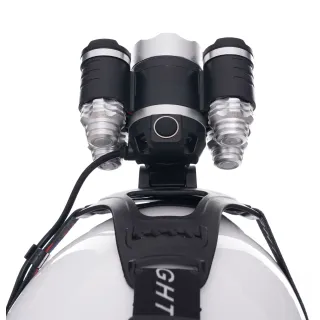 LED челник KraftDele KD1248