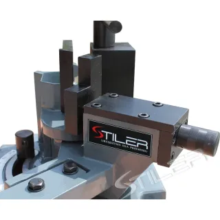 Ръчен огъвач STILER UB-100A