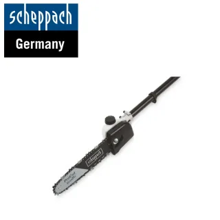 Храсторез Scheppach MTC42-5P, 1,1 kW, 1,5 к.с.