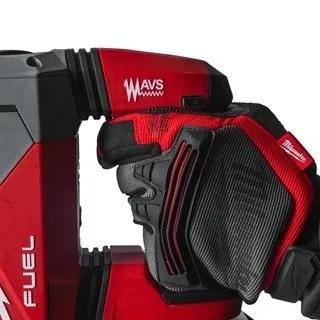Акумулаторен перфоратор Milwaukee M18ONEFHP-0X/ 18V Акумулаторен перфоратор Milwaukee M18ONEFHP-0X/ 18V