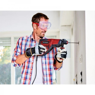 Перфоратор Einhell TE-RH 26 4F с 4 функции