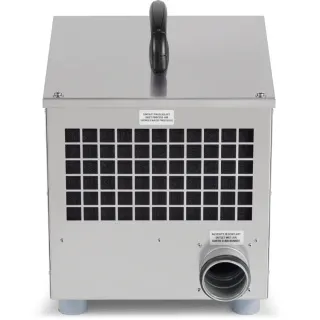 Индустриален влагоуловител Trotec TTR 160/ 650W