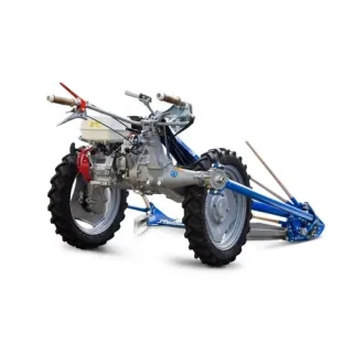Палцова косачка с греда BCS 622 PowerSafe/ 16 к.с.