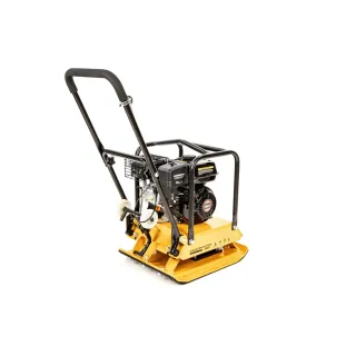 Бензинова виброплоча Cedrus ZG07/ 4.1kW