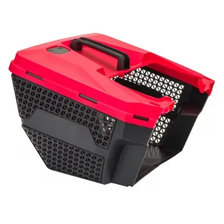 Електрическа косачка RED TECHNIC RTKSE0027/ 2kW Електрическа косачка RED TECHNIC RTKSE0027/ 2kW