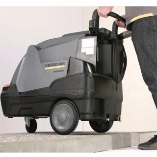 Професионална пароструйка Karcher HDS-E 8/16-4 M 12 kW