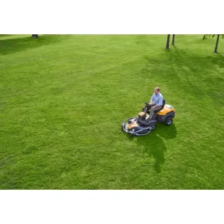 Градински райдер Stiga Park 500 W/ 11.9 kW Градински райдер Stiga Park 500 W/ 11.9 kW