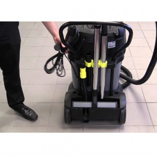 Индустриална прахосмукачка Karcher NT 70/2 2400 W