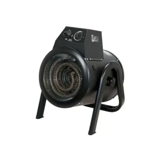 Вентилаторна печка Zobo ZB-EC9/ 9kW