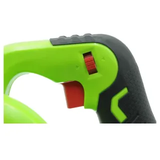 Акумулаторна духалка за листа BASS POLSKA 8463/ 24V Акумулаторна духалка за листа BASS POLSKA 8463/ 24V