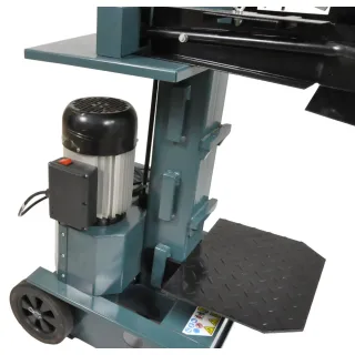 Цепачка за дърва BASS POLSKA 4755/ 3kW