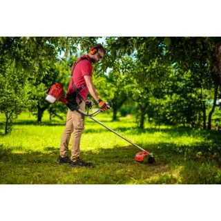 Моторен тример AGM 260 E/ 1.0 hp Моторен тример AGM 260 E/ 1.0 hp