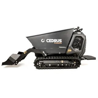 Мини дъмпер Cedrus TR800GH-L/ 420 cm3