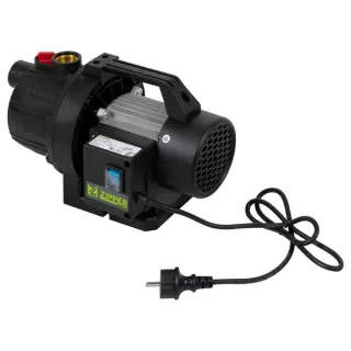 Градинска помпа ZIPPER ZI-GP1200/ 1.2kW