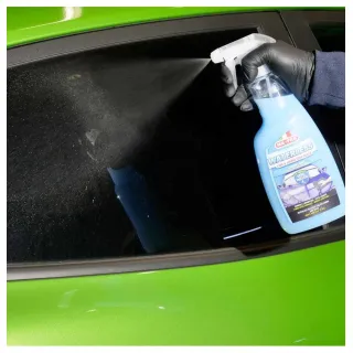 Препарат за измиване и полиране без вода MA-FRA Waterless/ 4.5 л