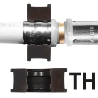 Ръчна преса за PEX тръби Yato YT-21750/ TH16-26 Ръчна преса за PEX тръби Yato YT-21750/ TH16-26
