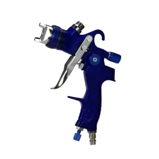 Пистолет за боядисване KraftDele KD2129/ 600 мл