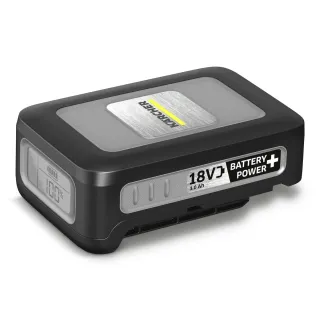 Акумулаторна батерия Karcher Battery Power+ 18/30/ 18V/ 3Ah