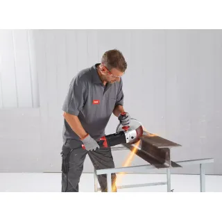 Електрически ъглошлайф FLEX L 21-6 230/ 2100W Електрически ъглошлайф FLEX L 21-6 230/ 2100W