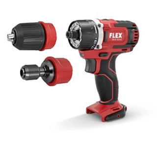 Акумулаторен винтоверт FLEX DD 2G 10.8-EC/4.0 Set Акумулаторен винтоверт FLEX DD 2G 10.8-EC/4.0 Set