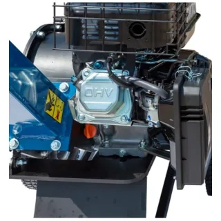 Бензинова дробилка Hyundai HYAST65 S/ 7 к.с./ ф50 мм Бензинова дробилка Hyundai HYAST65 S/ 7 к.с./ ф50 мм