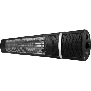 Инфрачервен лъчист отоплител KraftDele KD6501/ с дистанционно / 2.5kW Инфрачервен лъчист отоплител KraftDele KD6501/ с дистанционно / 2.5kW