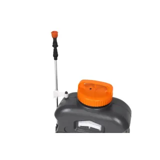 Акумулаторна пръскачка KraftDele KD2030/ 12V/ 8Ah