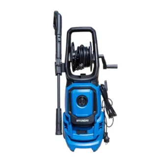 Електрическа водоструйка Hyundai HYWE13-36L/ 1600W/ 130 bar