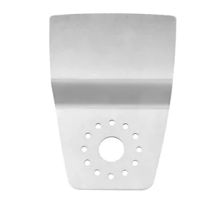 Акумулаторен многофункционален инструмент Ronix 8659/ 20V/ 2x2Ah