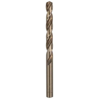 Свредло HSS-Co Standard line за метал на Bosch 9.5 mm - 5 броя Свредло HSS-Co Standard line за метал на Bosch 9.5 mm - 5 броя