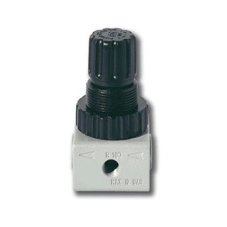 Редуцир вентил за пневмо групи 1/2 GAV