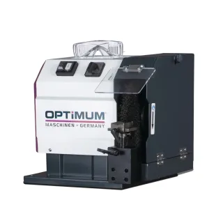 Шлайфмашина с четка Optimum OPTIgrind GB 250B/ 1800W
