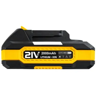 Тракторна косачка Powermat PM-OTS-6HPM/ 6 к.с./ 150 л/ 660 мм