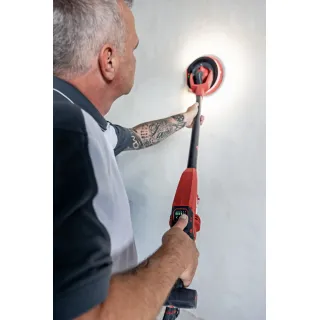 LED осветление за жираф за шлайфане FLEX WL 1000 GE 6/ 4V