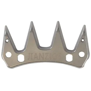 Резервни ножчета за машинка за подстригване на овце RED TECHNIC RTMDSO0147-NO